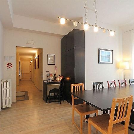 B&B Le Seggiole Firenze Bagian luar foto