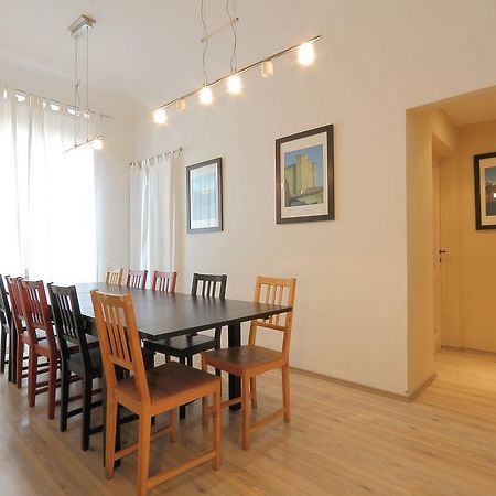 B&B Le Seggiole Firenze Bagian luar foto