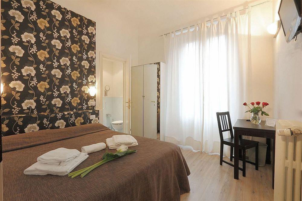 B&B Le Seggiole Firenze Bagian luar foto