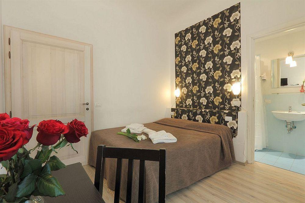 B&B Le Seggiole Firenze Bagian luar foto