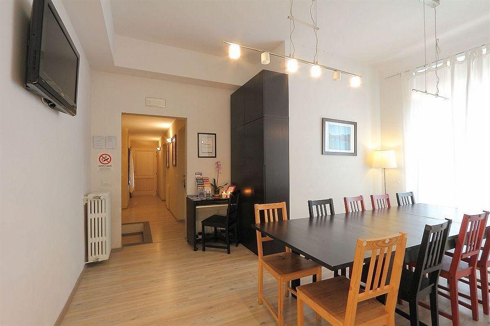 B&B Le Seggiole Firenze Bagian luar foto