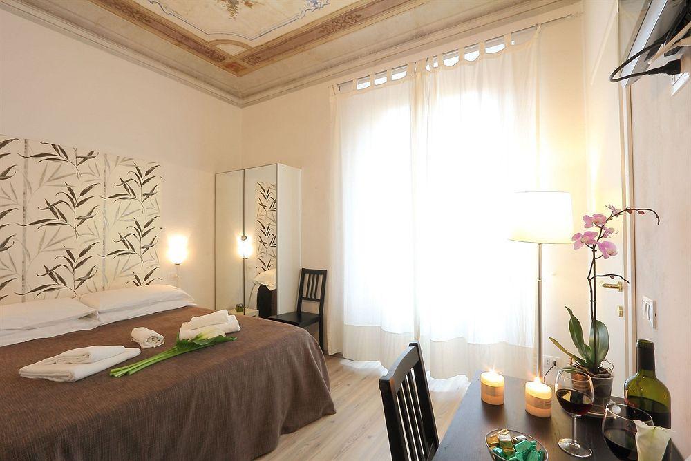 B&B Le Seggiole Firenze Bagian luar foto