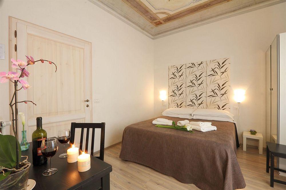 B&B Le Seggiole Firenze Bagian luar foto