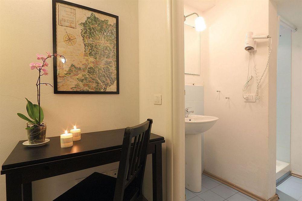 B&B Le Seggiole Firenze Bagian luar foto