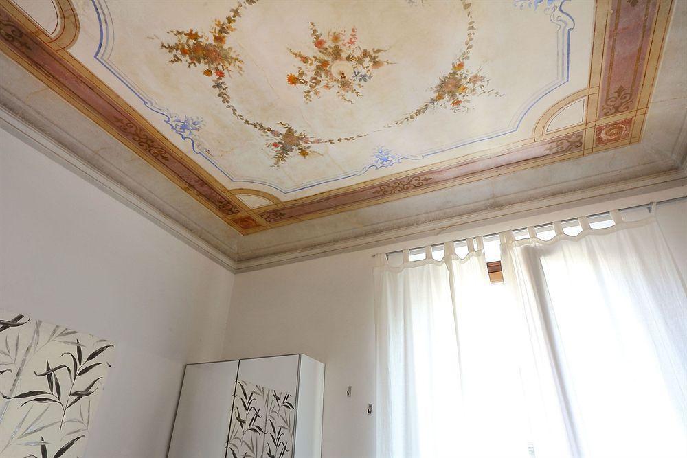 B&B Le Seggiole Firenze Bagian luar foto