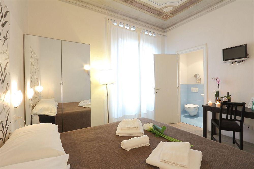 B&B Le Seggiole Firenze Bagian luar foto
