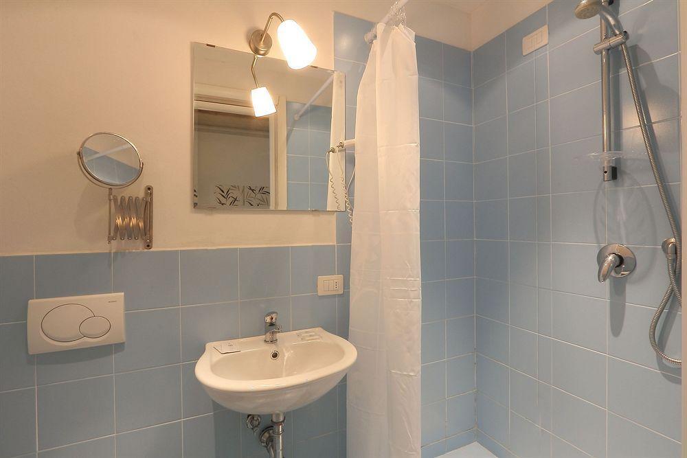 B&B Le Seggiole Firenze Bagian luar foto