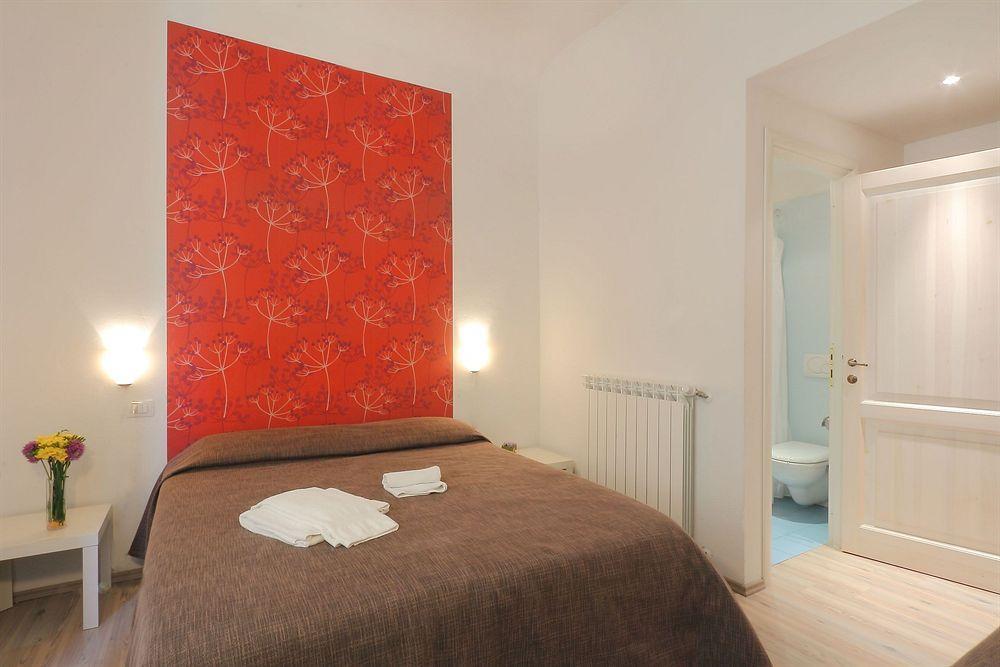 B&B Le Seggiole Firenze Bagian luar foto
