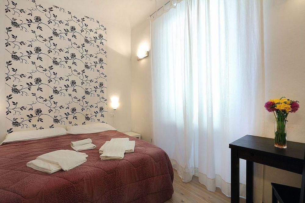 B&B Le Seggiole Firenze Bagian luar foto