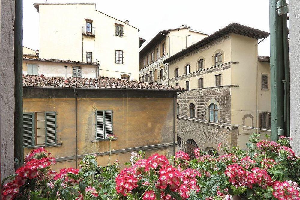 B&B Le Seggiole Firenze Bagian luar foto