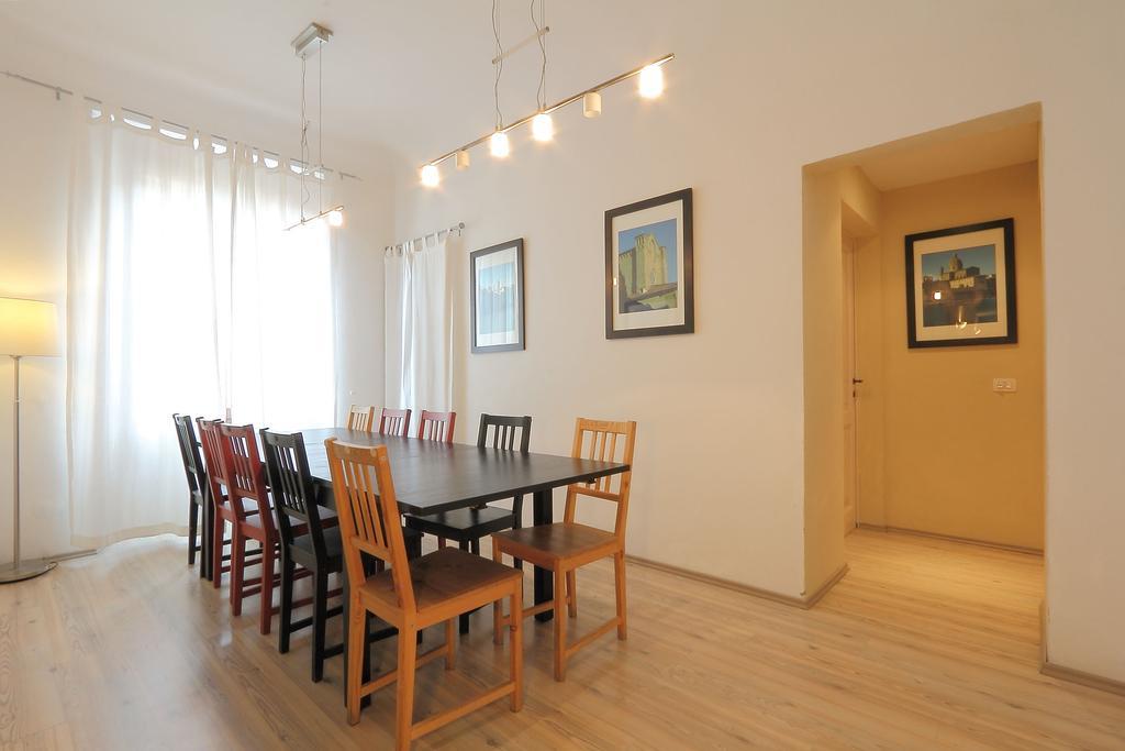 B&B Le Seggiole Firenze Bagian luar foto