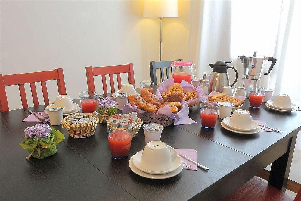 B&B Le Seggiole Firenze Bagian luar foto