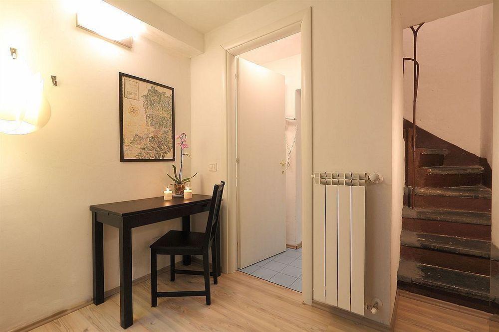 B&B Le Seggiole Firenze Bagian luar foto