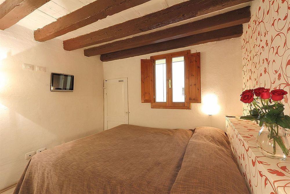 B&B Le Seggiole Firenze Bagian luar foto