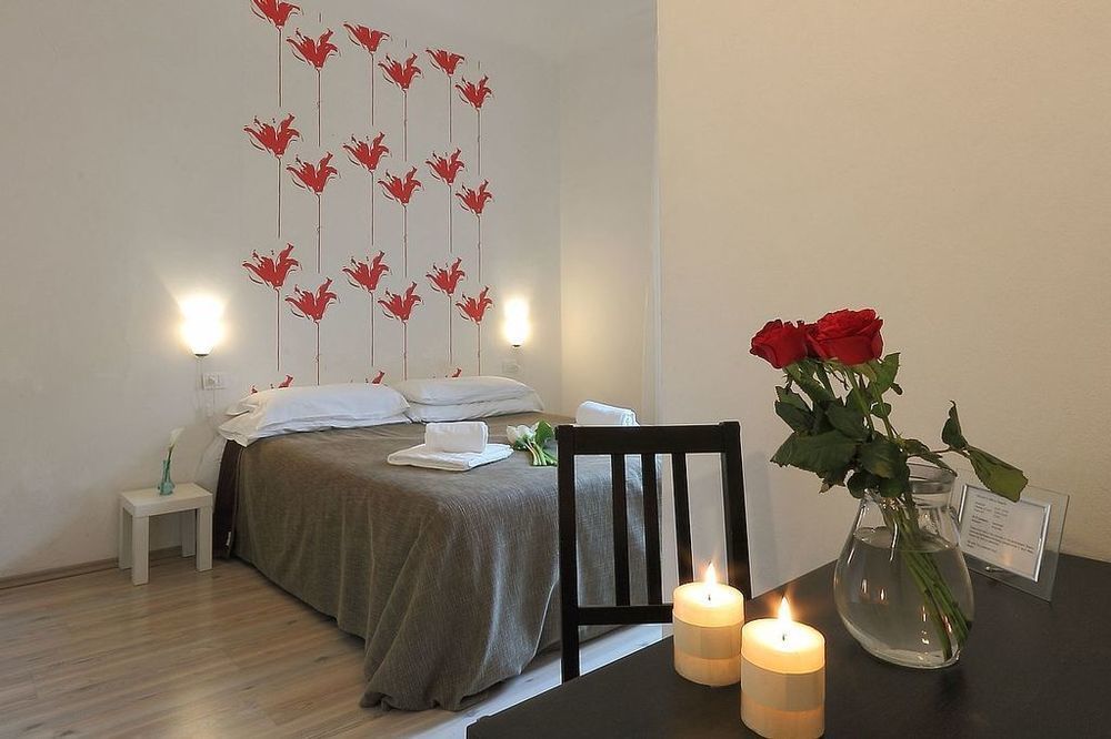 B&B Le Seggiole Firenze Bagian luar foto