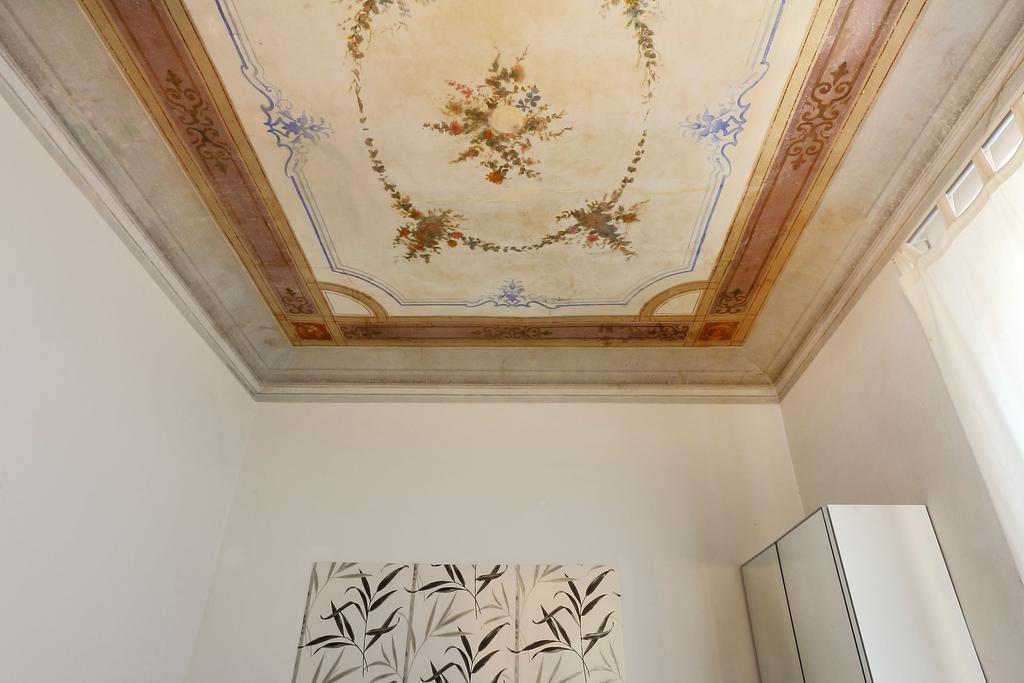 B&B Le Seggiole Firenze Ruang foto