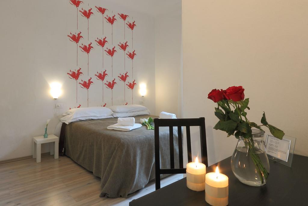 B&B Le Seggiole Firenze Ruang foto