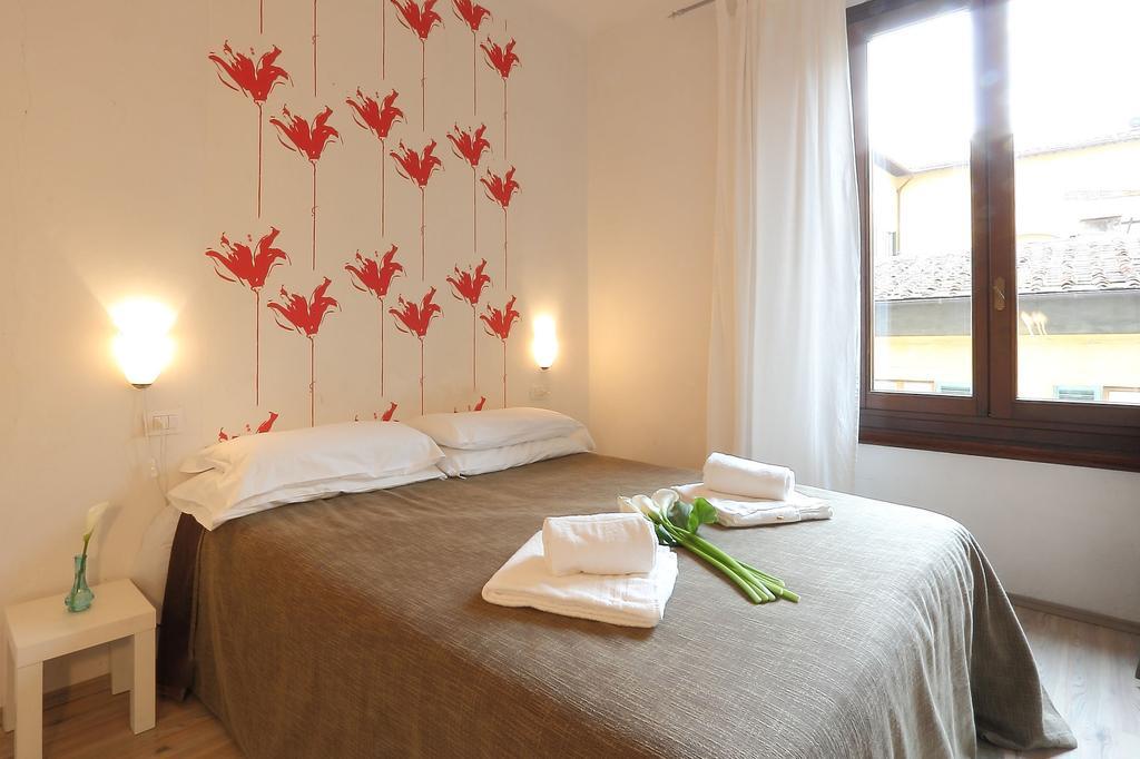 B&B Le Seggiole Firenze Ruang foto