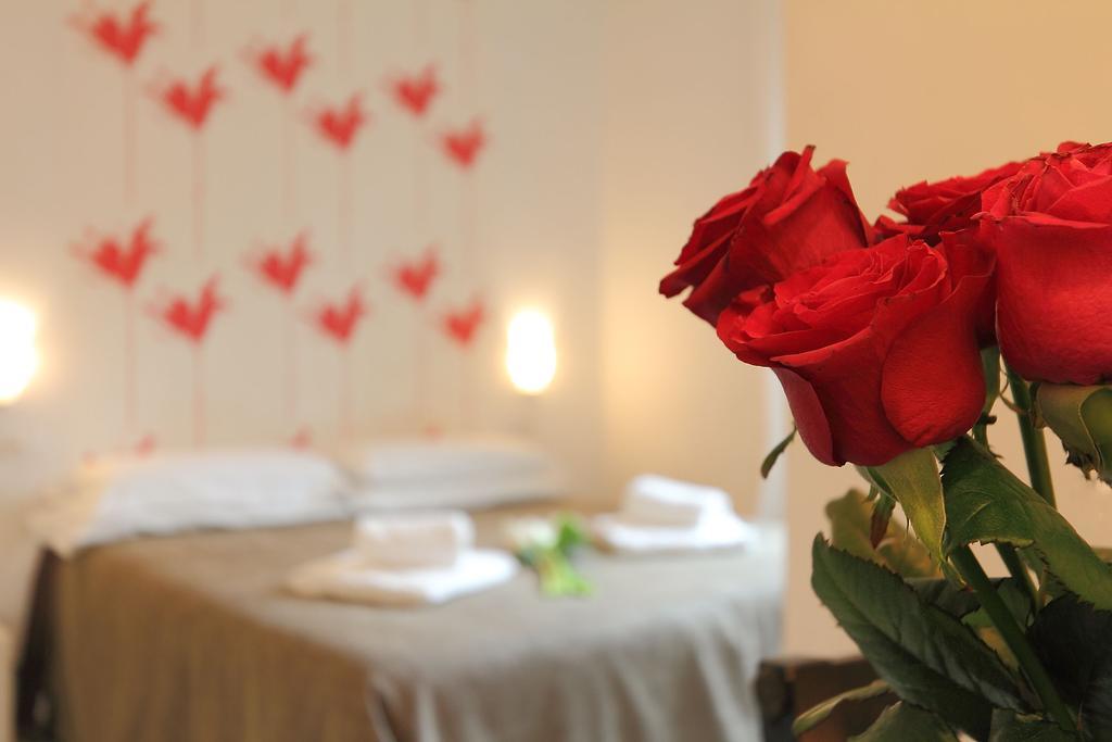 B&B Le Seggiole Firenze Ruang foto