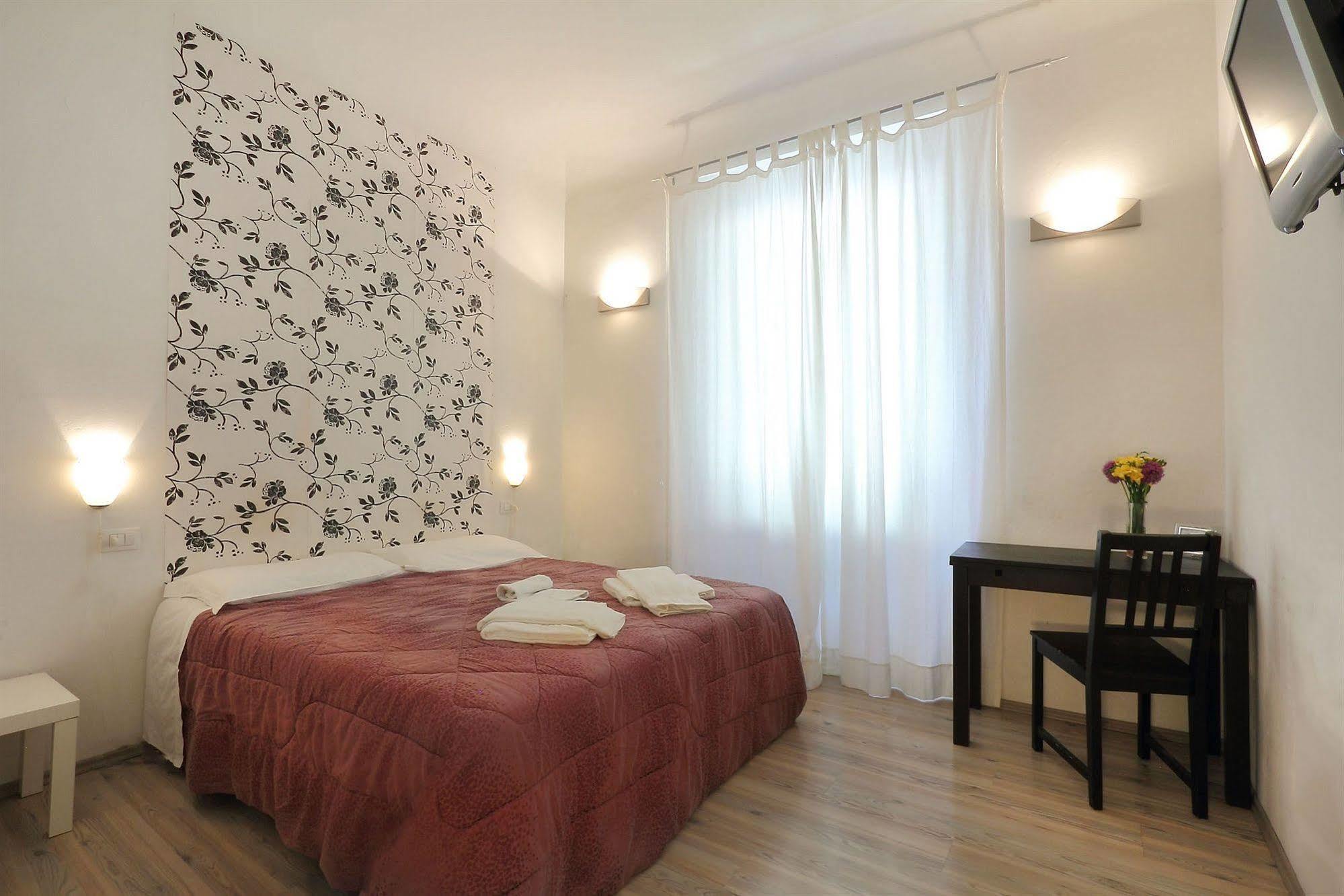 B&B Le Seggiole Firenze Bagian luar foto